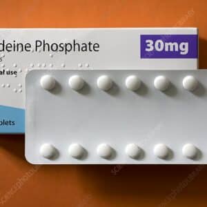 Buy Codeine Phosphate Tablets Online