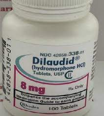 Buy Dilaudid Tablet Online
