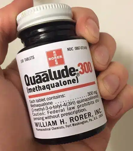 Buy Quaaludes Methaqualone 300mg Onlline