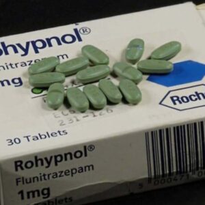 Buy Rohypnol Flunitrazepam Online