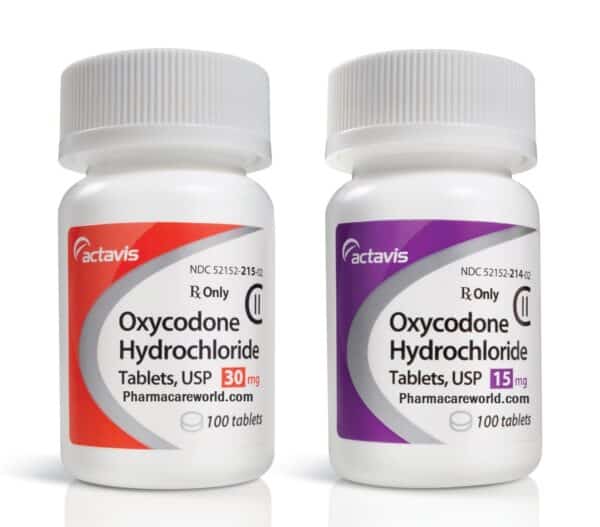 Purchase Oxycodone 10mg online