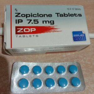 Where can I buy zopiclone sleeping tablets